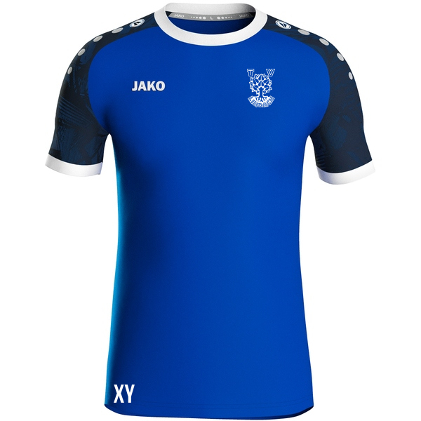 Trikot Iconic kurzarm 
