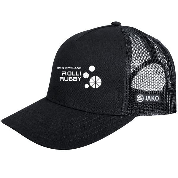 Cap Club 