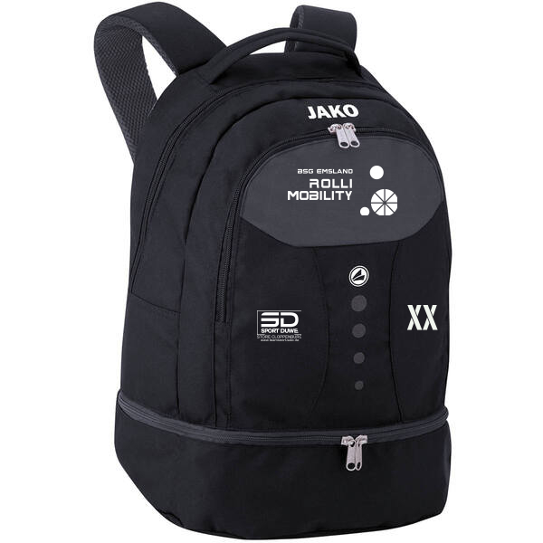 Rucksack TLS 