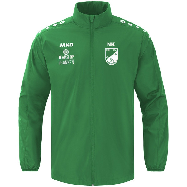 Allwetterjacke Light One 