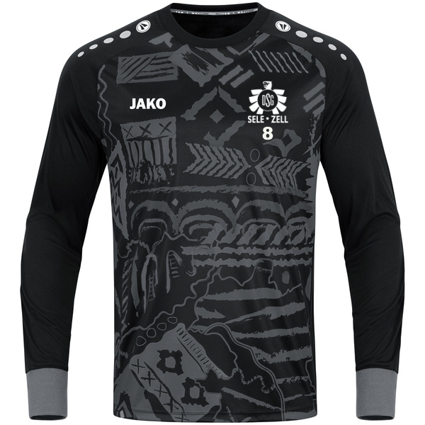 TW-Trikot Tropicana 
