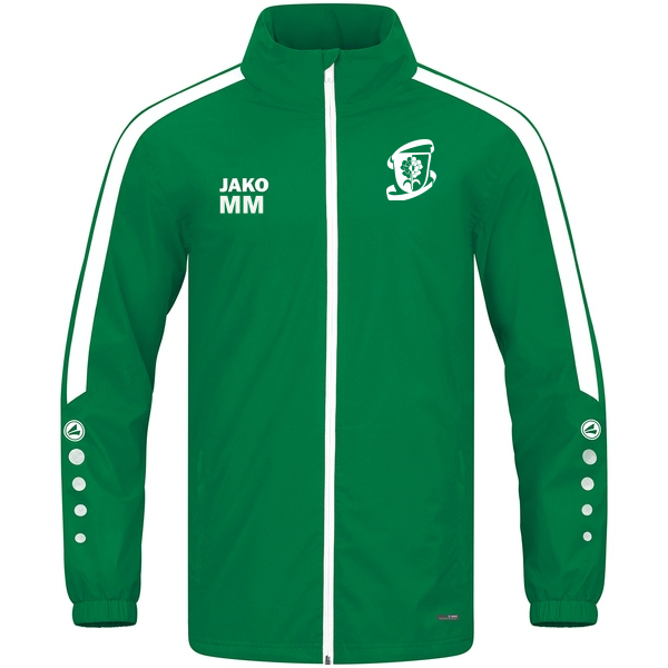 Allwetterjacke Power 