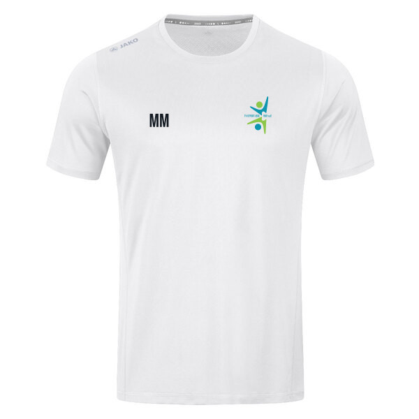 KinderT-Shirt Run 2.0 