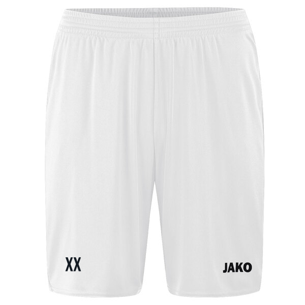 Sporthose Manchester 2.0 ohne Innenslip 