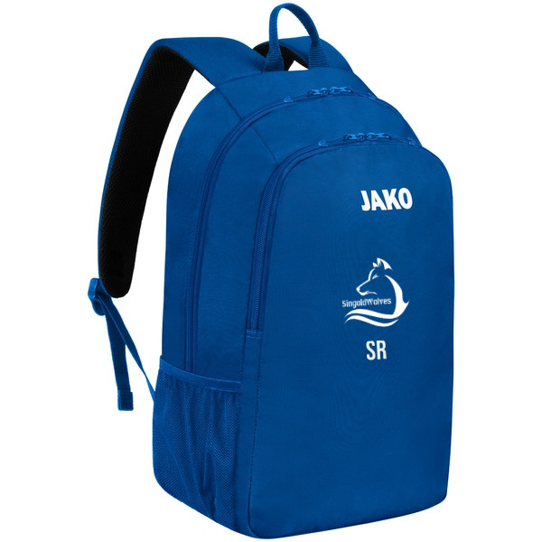 Rucksack One 