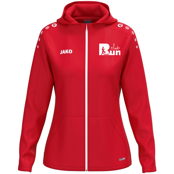 womanHooded jacket One Women 
