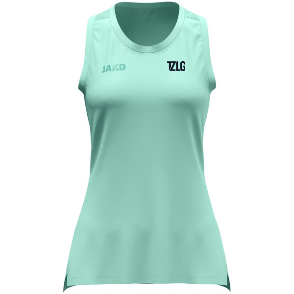 womanTanktop Light Flow Damen 