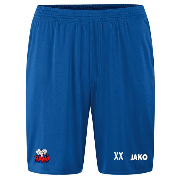 Sporthose Manchester 2.0 ohne Innenslip 