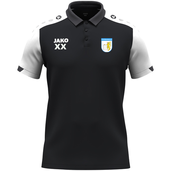 Polo Dynamic 