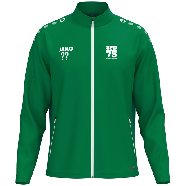 Freizeitjacke One 