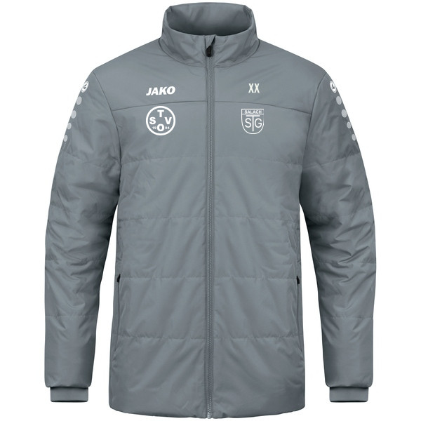 Coachjacke Team 
