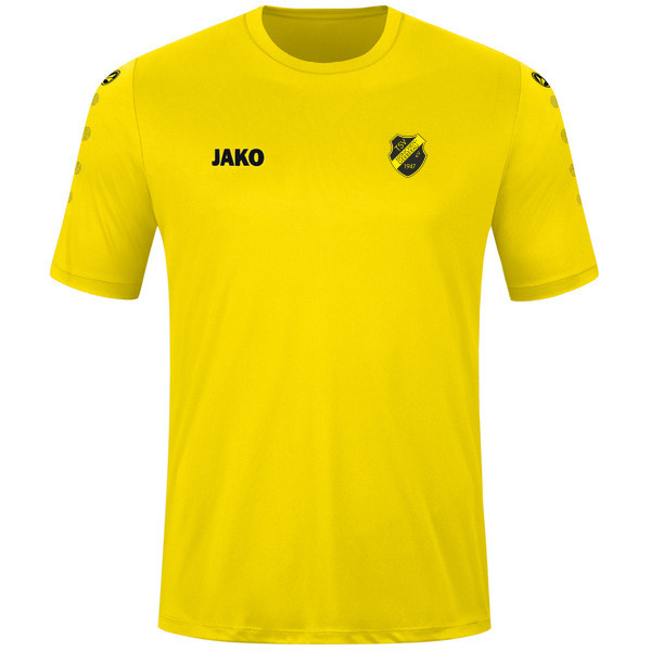 Trikot Team kurzarm 