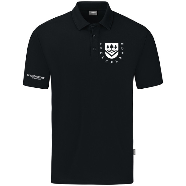 Polo Organic Stretch 