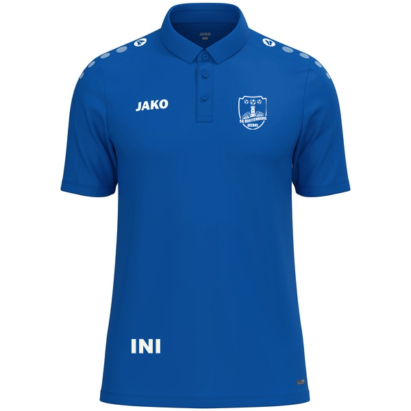 Polo One 