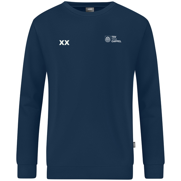 Sweat Organic 
