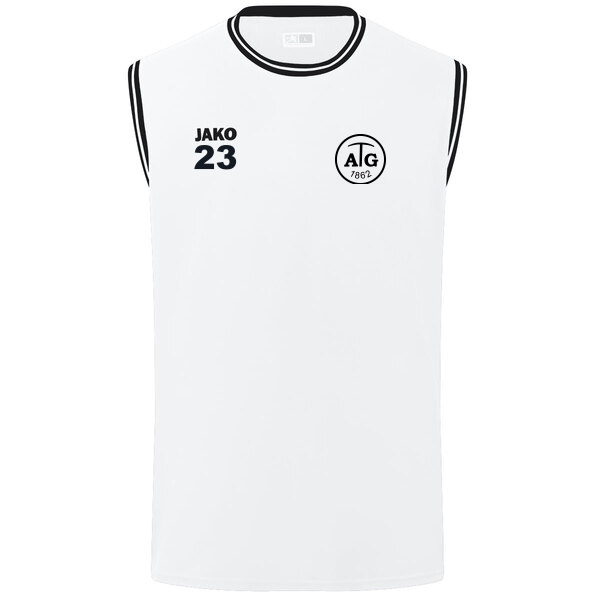 Trikot Center 2.0 