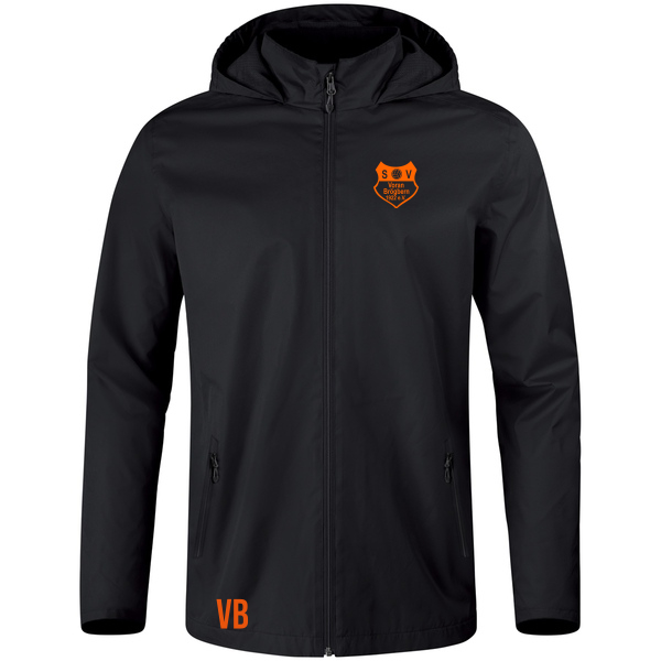 Allwetterjacke Allround 
