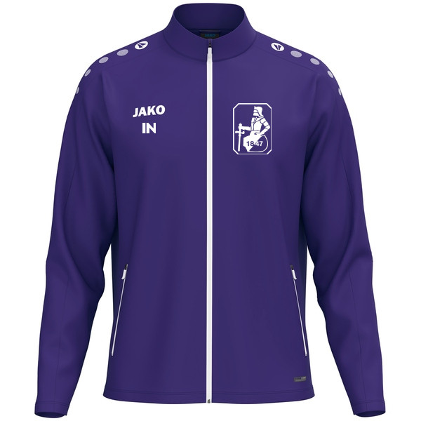 Freizeitjacke One 