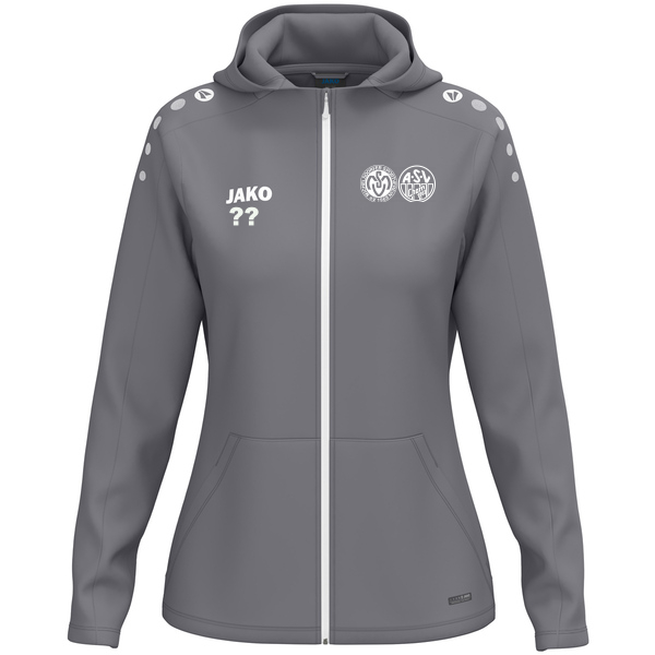 womanKapuzenjacke One Damen 