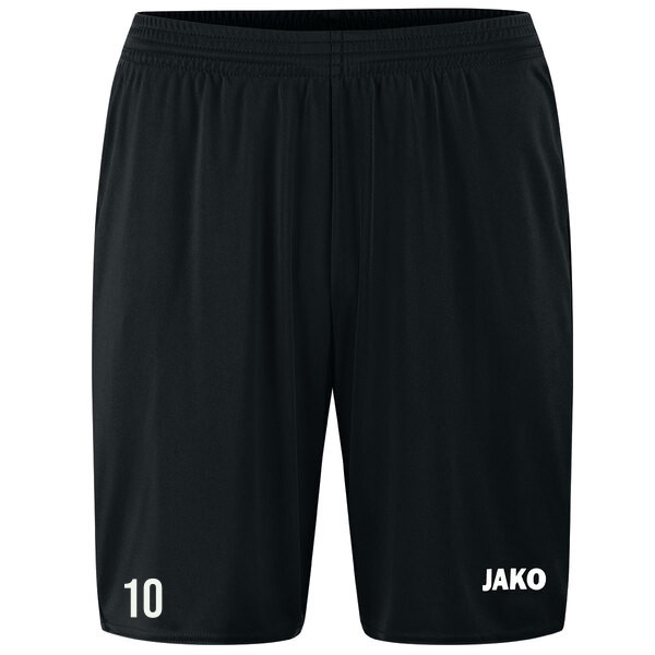 Sporthose Manchester 2.0 ohne Innenslip 