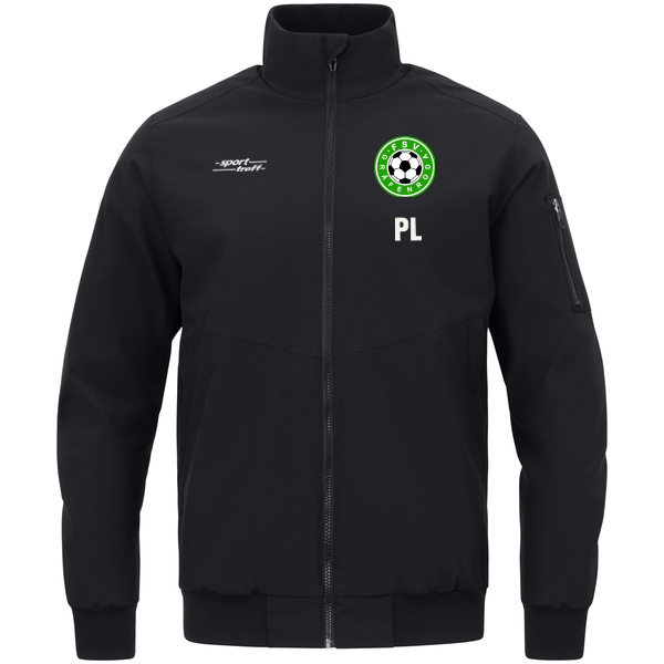 Bomberjacke 