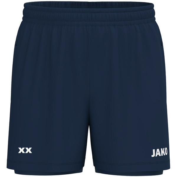 2-in-1 Short One 