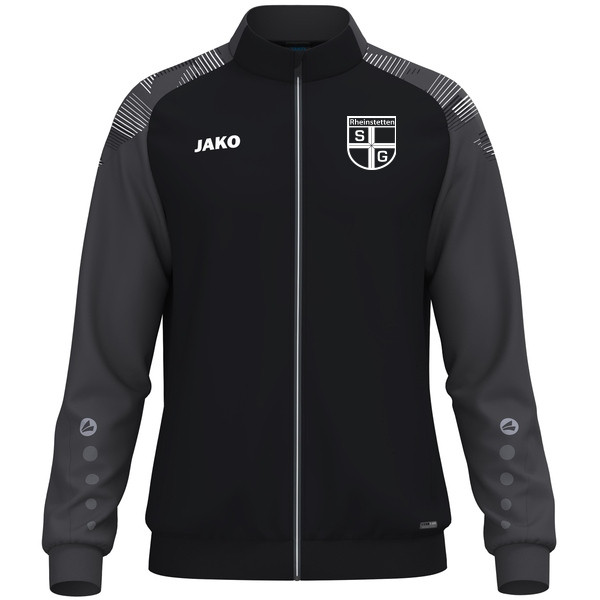 Polyesterjacke Sonic 