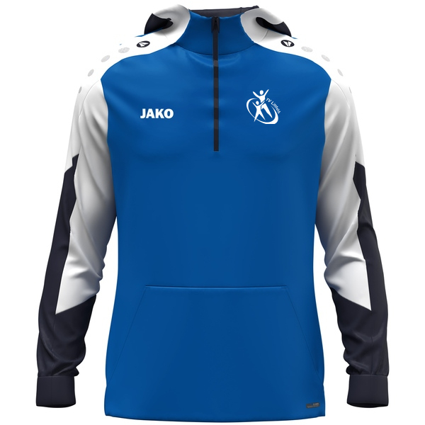 Zip Hoodie Dynamic 