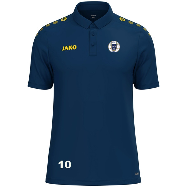 Polo One 