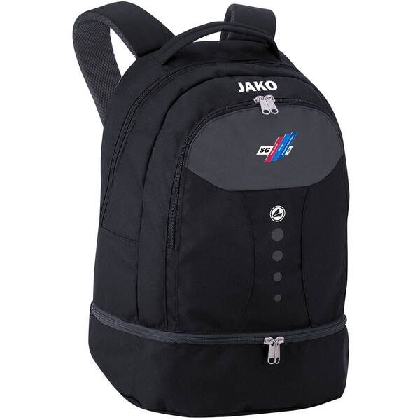Rucksack TLS 