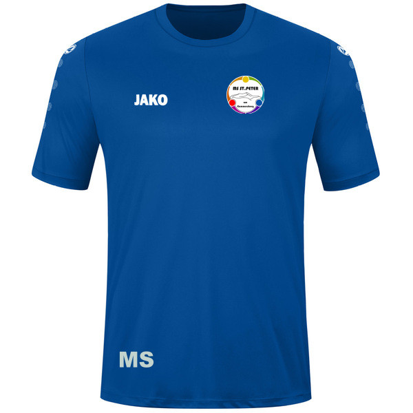 Trikot Team kurzarm 