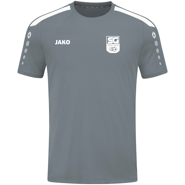 KinderTrikot Power kurzarm 