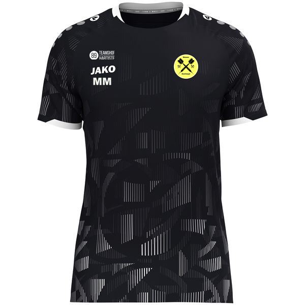 Trikot Sonic kurzarm 