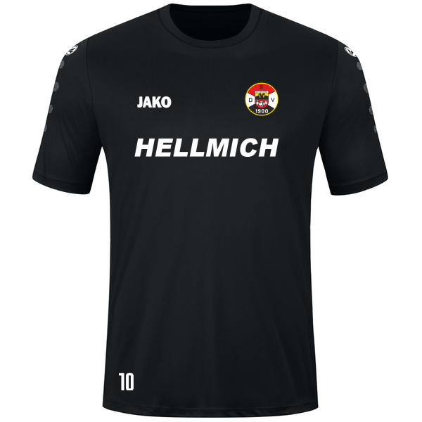Trikot Team kurzarm 