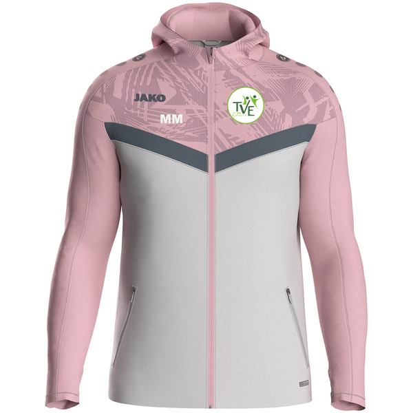 KinderKapuzenjacke Iconic  