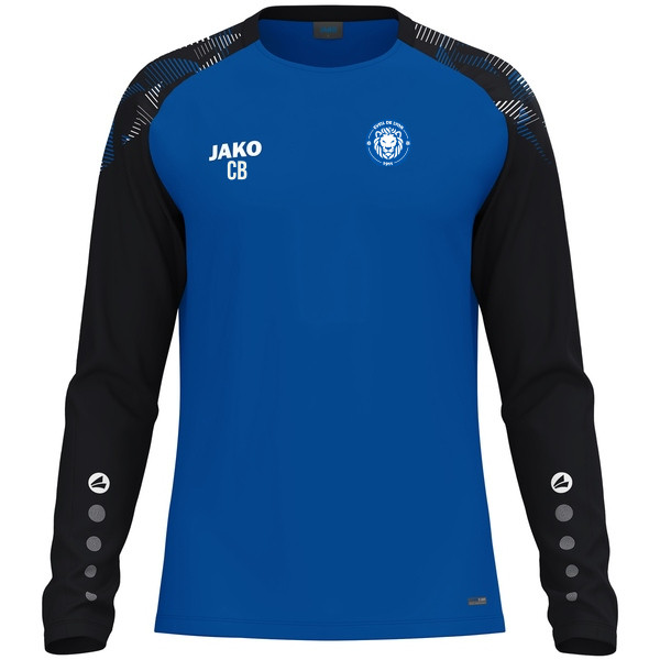 Maillot Sonic ML 