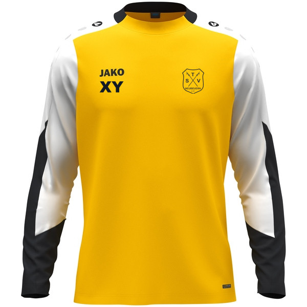 Longsleeve Dynamic 