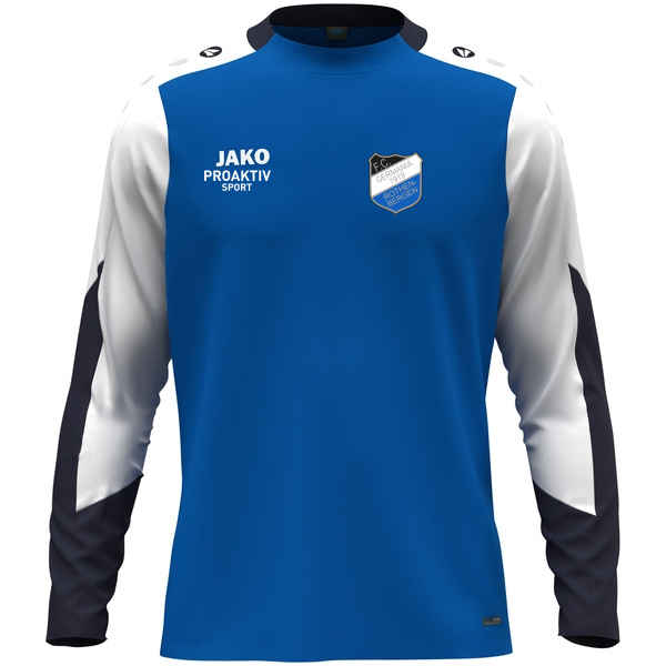 Longsleeve Dynamic 
