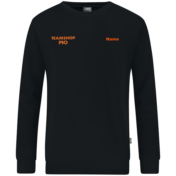 Sweat Organic 