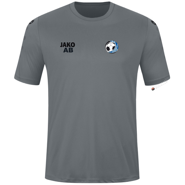 Trikot Team kurzarm 