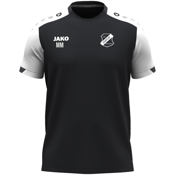 T-Shirt Dynamic 