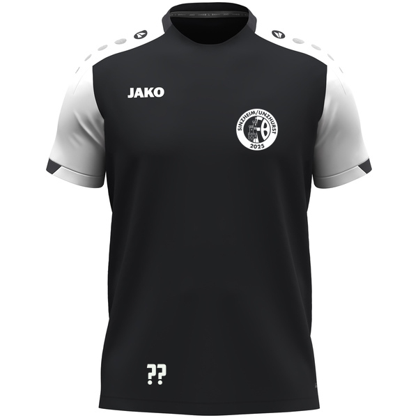 T-Shirt Dynamic 