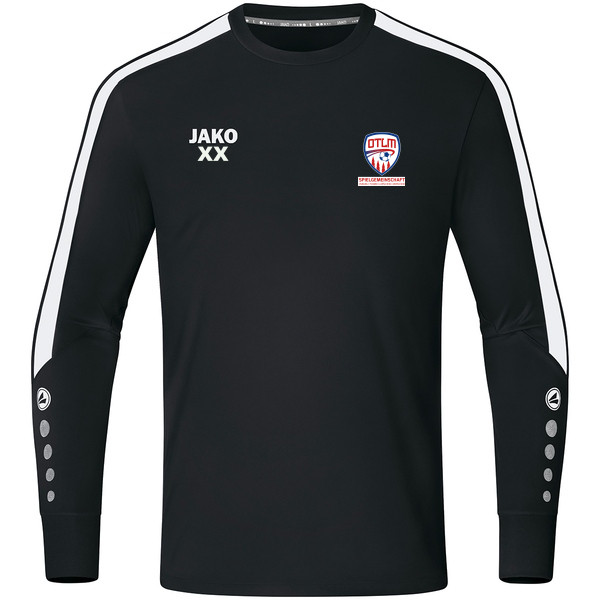 Torwart-Trikot Power 