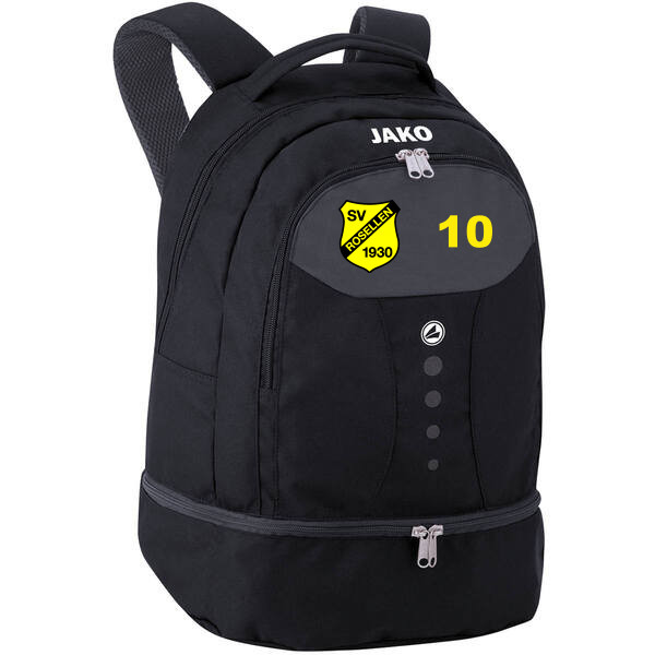 Rucksack TLS 