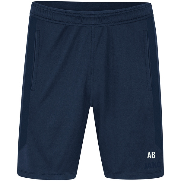 KinderShort Power 