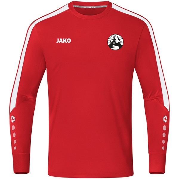 Torwart-Trikot Power 