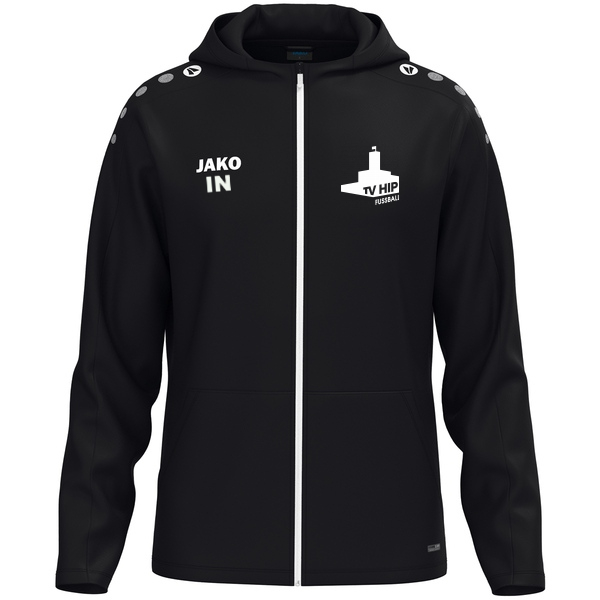 KinderKapuzenjacke One 