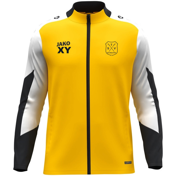 Polyesterjacke Dynamic 