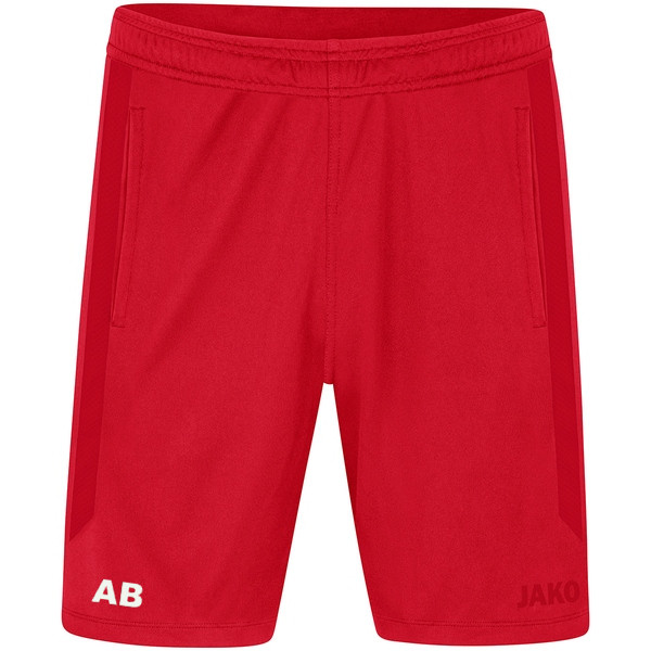 KinderenShort Power 