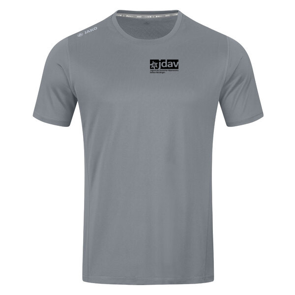 KinderT-Shirt Run 2.0 
